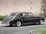 Rolls-Royce Phantom V 1959 года